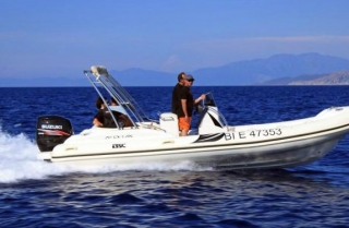 Tra Mare e Monti 